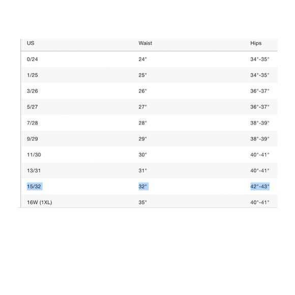 Risen Rudy Women's Jeans - Medium Wash, Sz 1XL, NWT - Picture 7 of 7